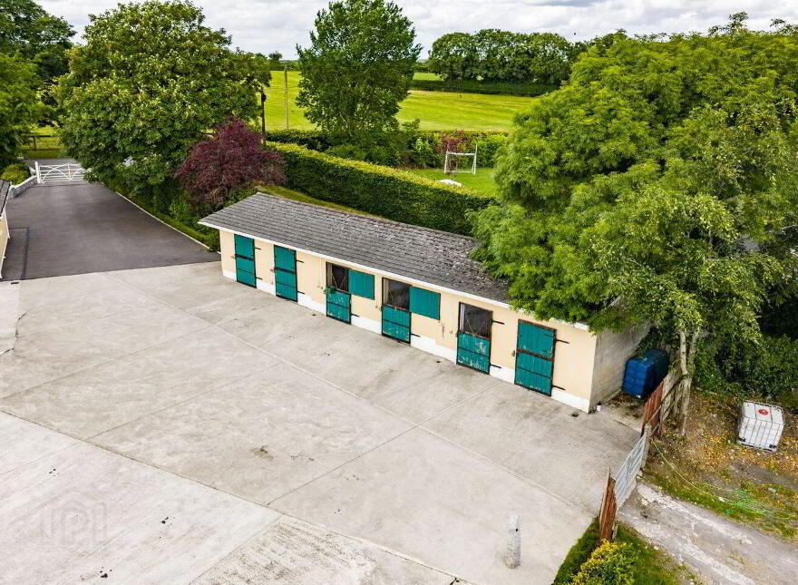 Fox Cover View, Lughill, Monasterevin, W34V244