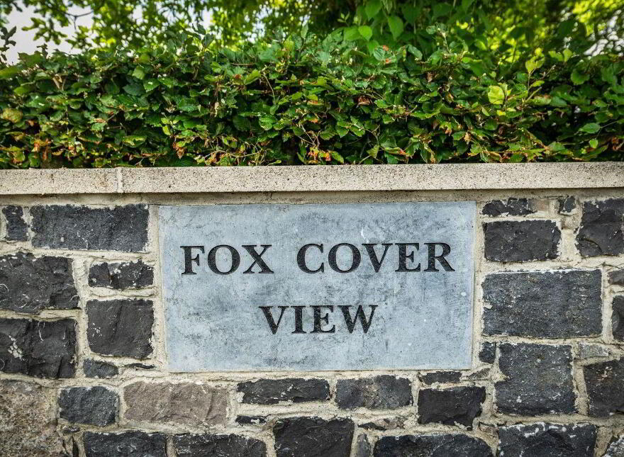 Fox Cover View, Lughill, Monasterevin, W34V244