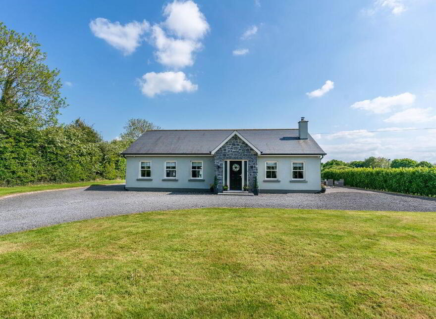 Meadow View, Pullagh, Kildangan, W34TN52