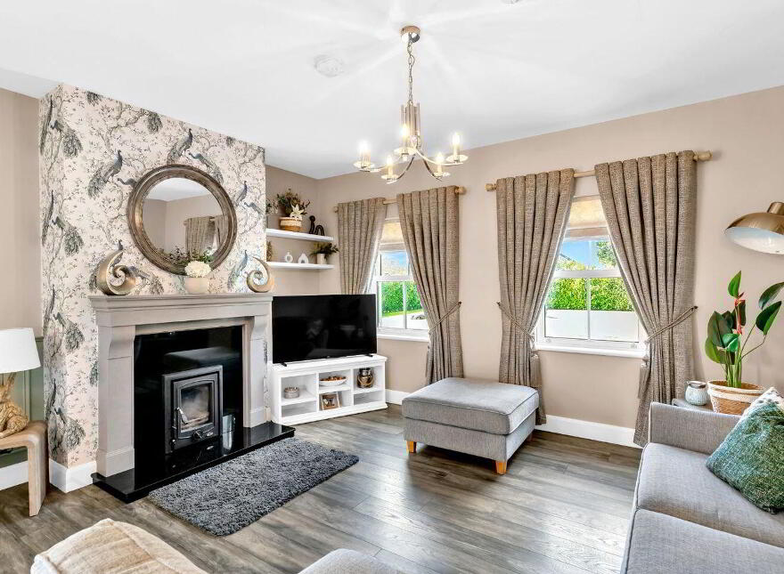 Meadow View, Pullagh, Kildangan, W34TN52