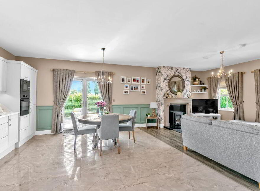 Meadow View, Pullagh, Kildangan, W34TN52