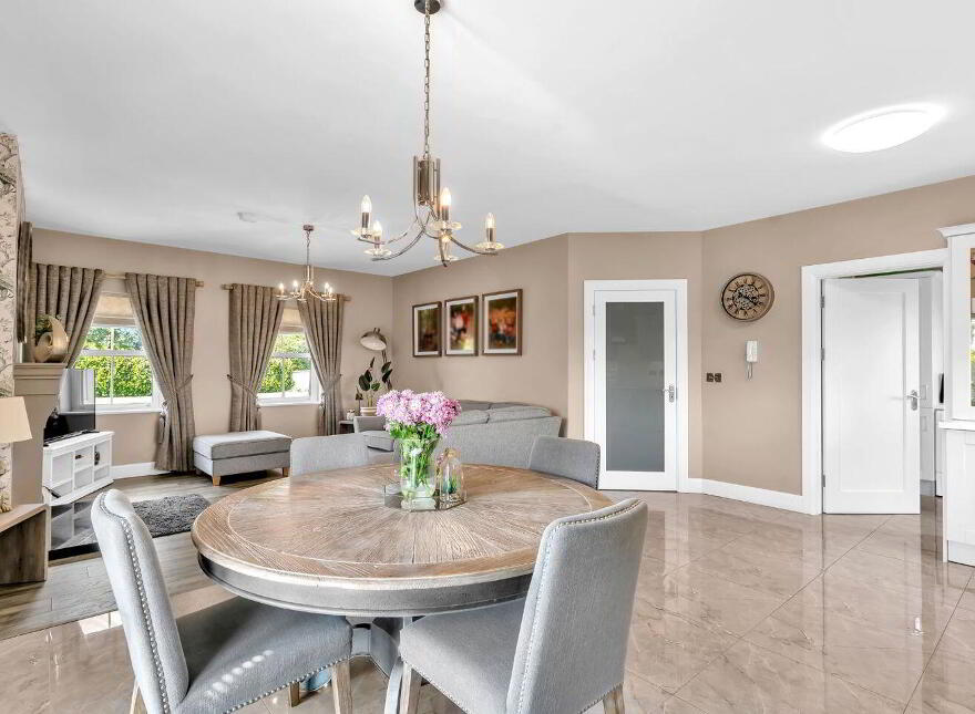 Meadow View, Pullagh, Kildangan, W34TN52
