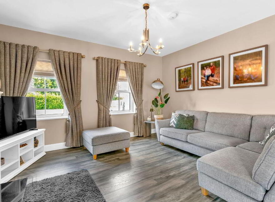 Meadow View, Pullagh, Kildangan, W34TN52