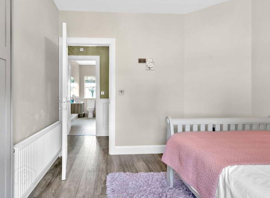 Meadow View, Pullagh, Kildangan, W34TN52