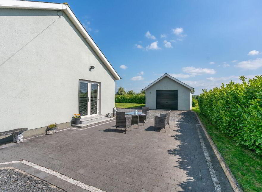 Meadow View, Pullagh, Kildangan, W34TN52