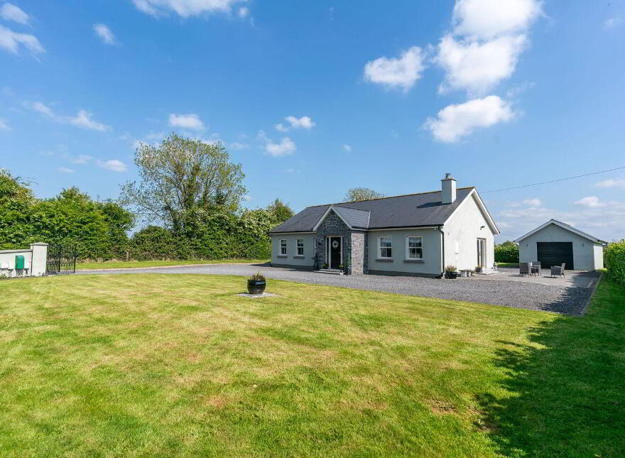 Meadow View, Pullagh, Kildangan, W34TN52