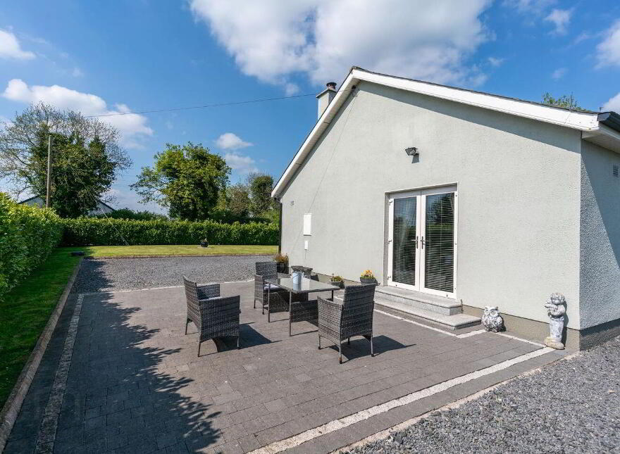 Meadow View, Pullagh, Kildangan, W34TN52