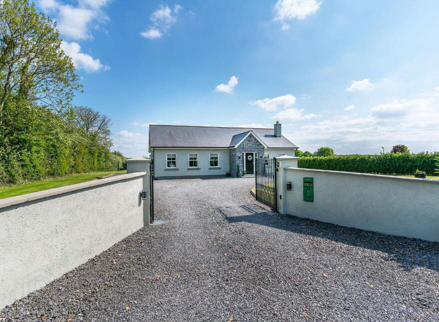 Meadow View, Pullagh, Kildangan, W34TN52