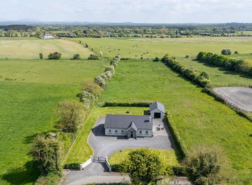Meadow View, Pullagh, Kildangan, W34TN52