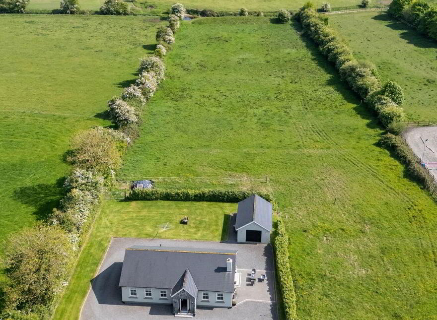 Meadow View, Pullagh, Kildangan, W34TN52
