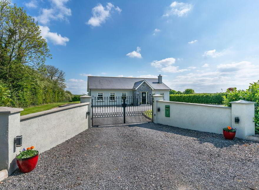 Meadow View, Pullagh, Kildangan, W34TN52