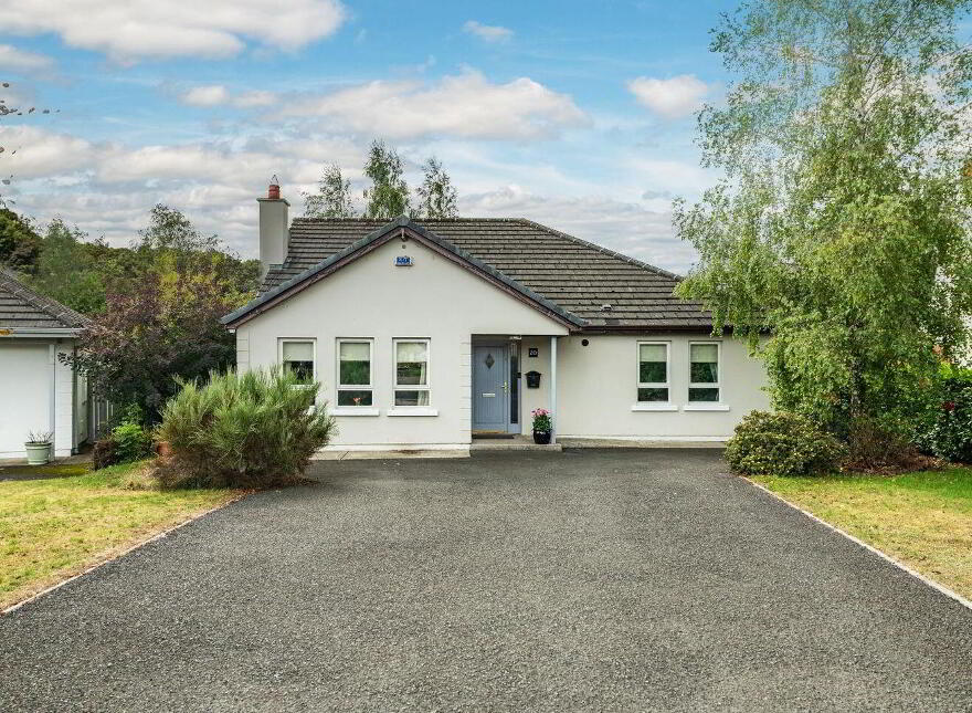 20 Abbotts Wood, Kildangan, W34KX50