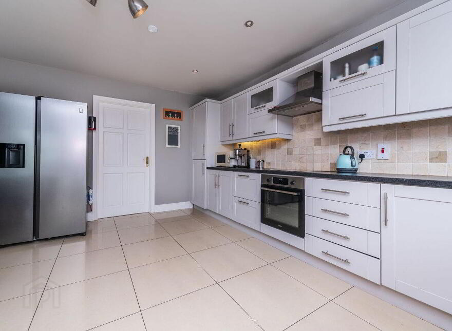 20 Abbotts Wood, Kildangan, W34KX50