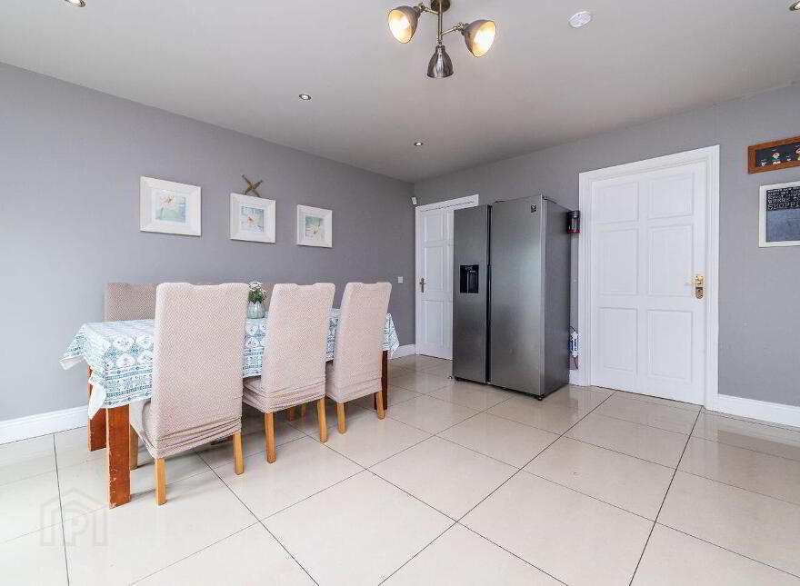 20 Abbotts Wood, Kildangan, W34KX50