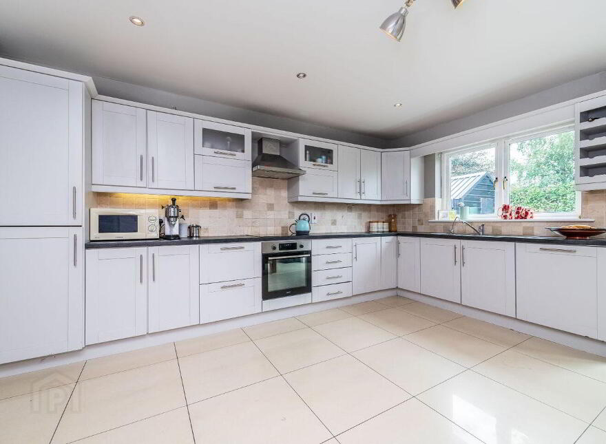 20 Abbotts Wood, Kildangan, W34KX50