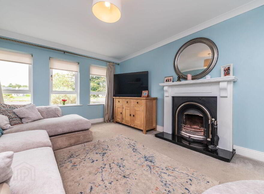 20 Abbotts Wood, Kildangan, W34KX50