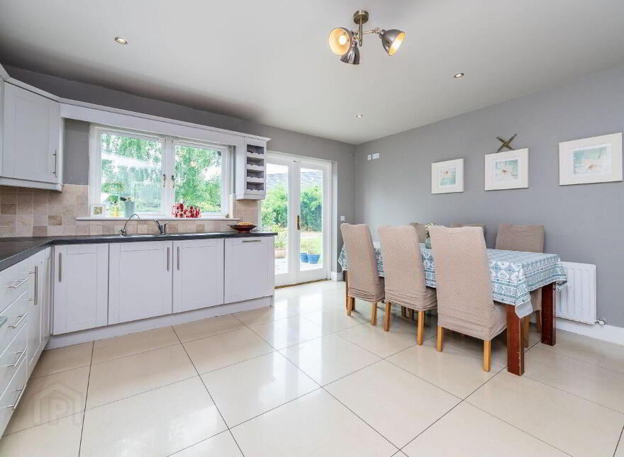 20 Abbotts Wood, Kildangan, W34KX50