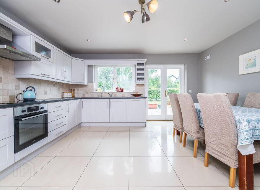 20 Abbotts Wood, Kildangan, W34KX50