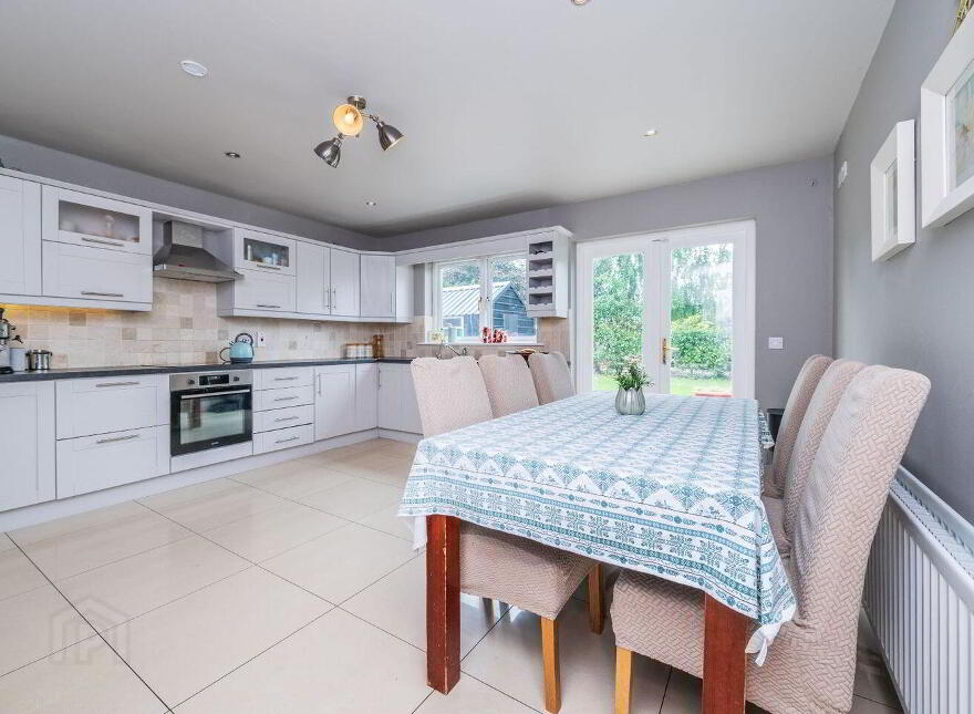20 Abbotts Wood, Kildangan, W34KX50
