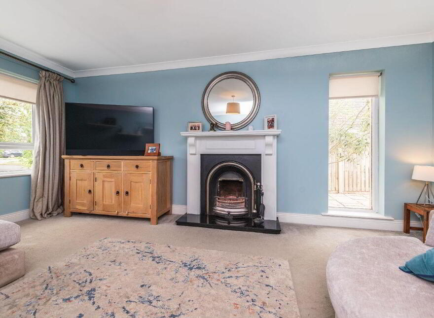 20 Abbotts Wood, Kildangan, W34KX50