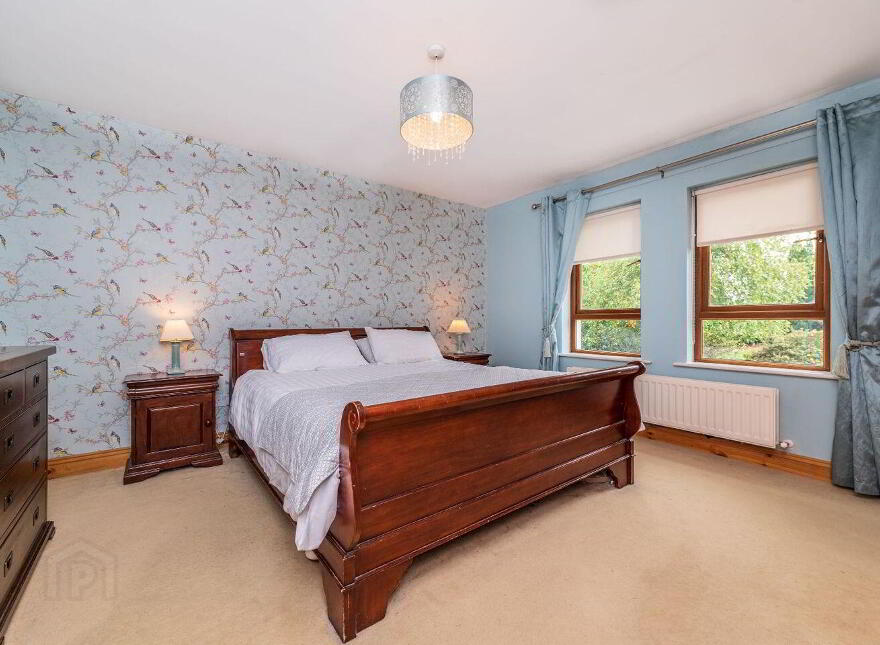20 Abbotts Wood, Kildangan, W34KX50