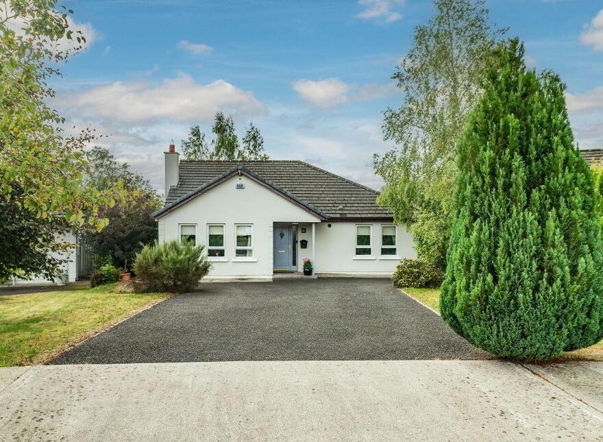 20 Abbotts Wood, Kildangan, W34KX50