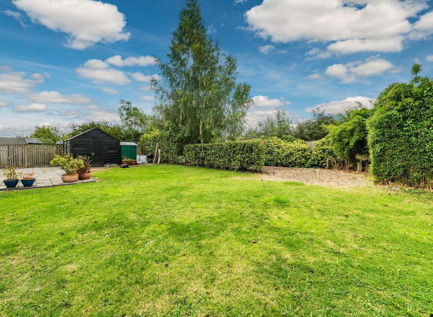 20 Abbotts Wood, Kildangan, W34KX50