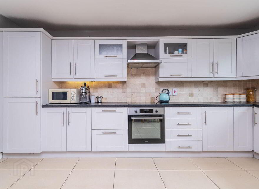 20 Abbotts Wood, Kildangan, W34KX50