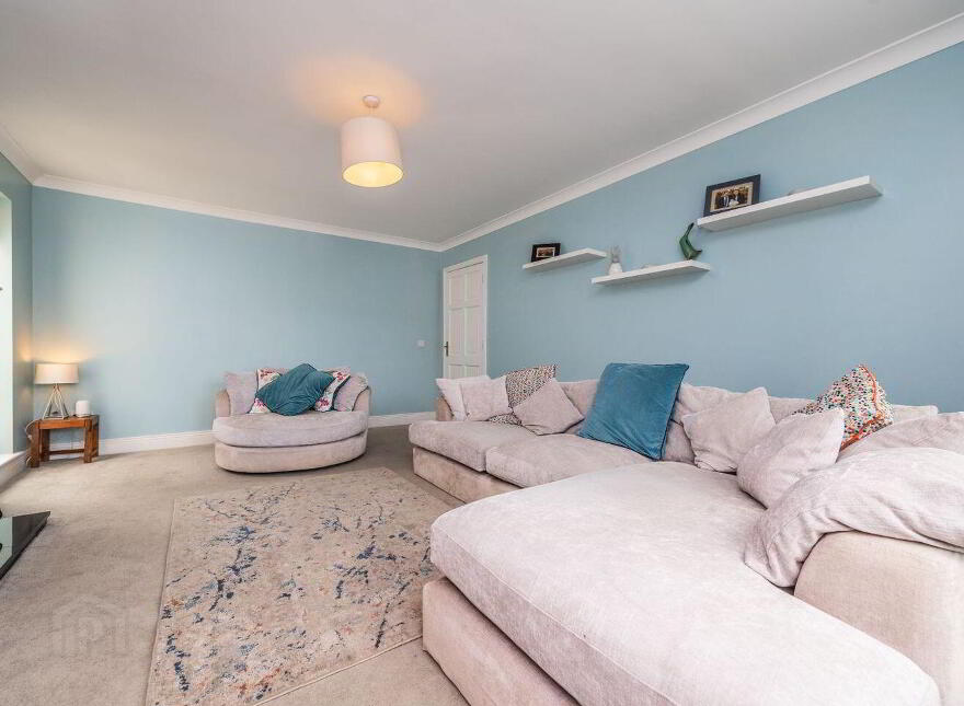 20 Abbotts Wood, Kildangan, W34KX50