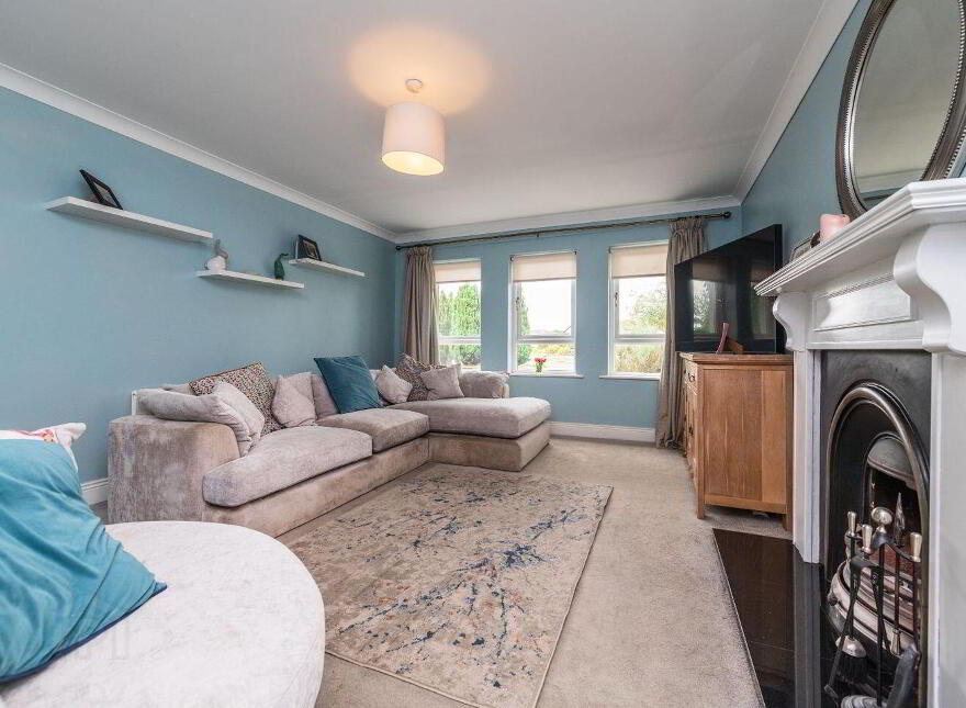 20 Abbotts Wood, Kildangan, W34KX50