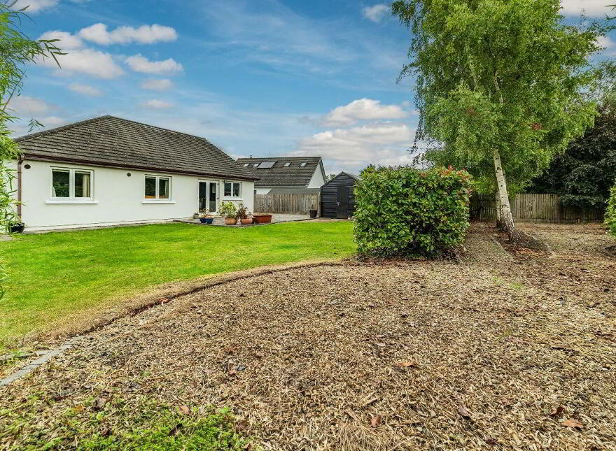 20 Abbotts Wood, Kildangan, W34KX50