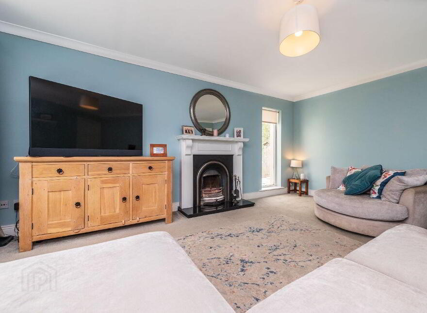 20 Abbotts Wood, Kildangan, W34KX50