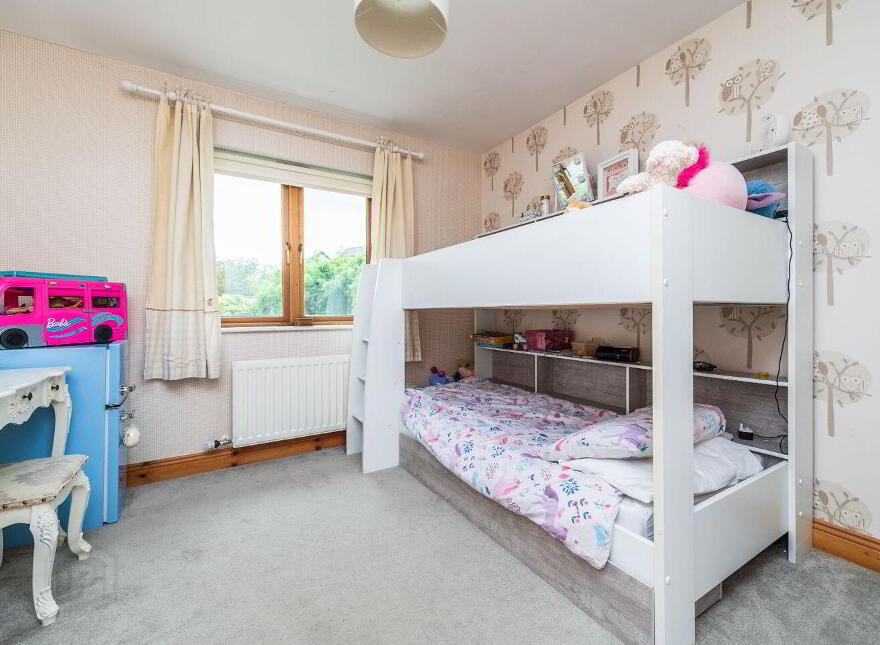 20 Abbotts Wood, Kildangan, W34KX50