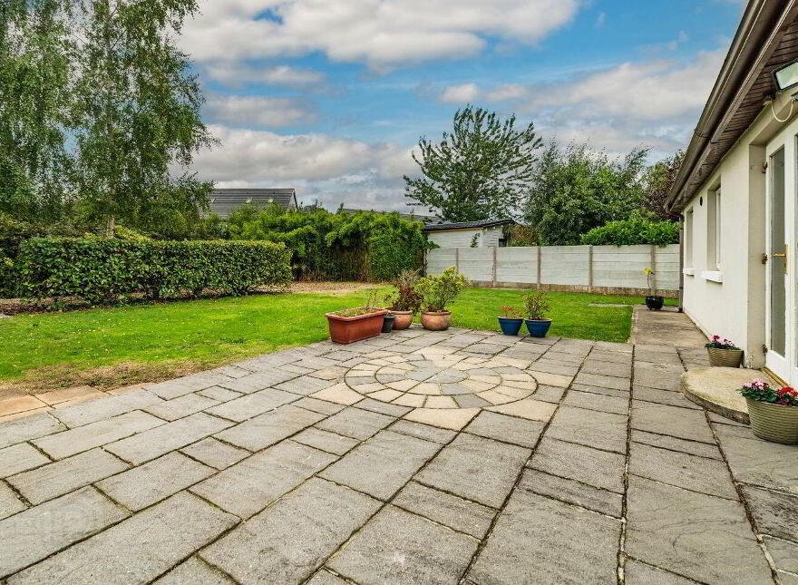 20 Abbotts Wood, Kildangan, W34KX50
