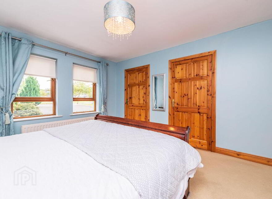 20 Abbotts Wood, Kildangan, W34KX50