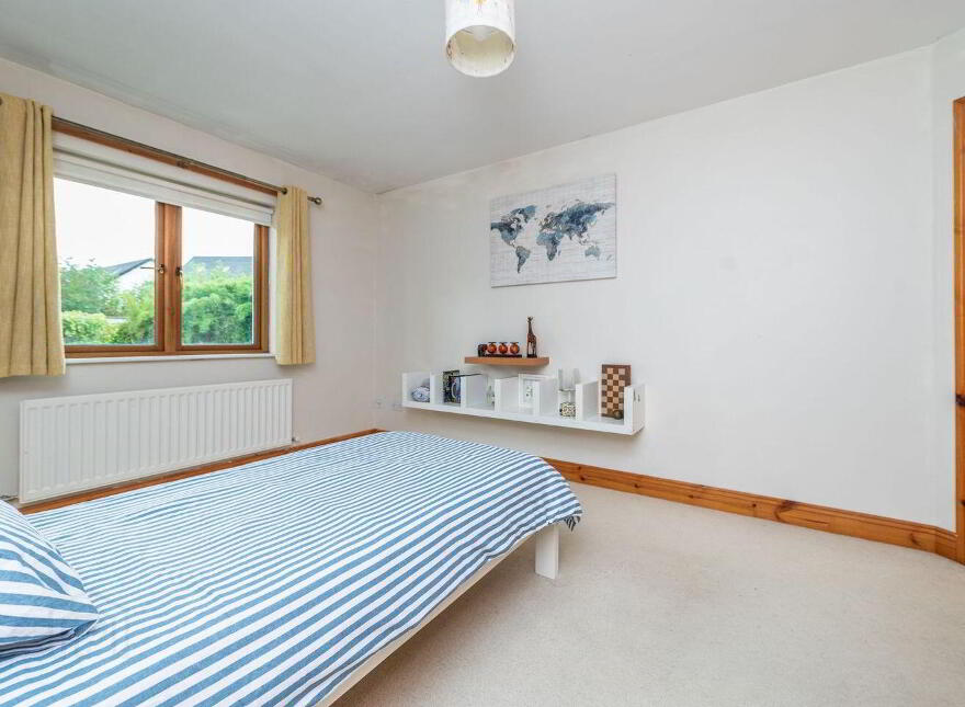 20 Abbotts Wood, Kildangan, W34KX50