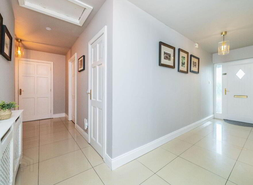 20 Abbotts Wood, Kildangan, W34KX50