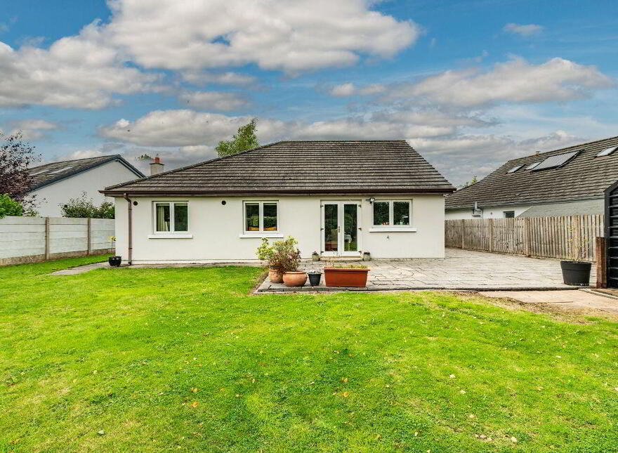 20 Abbotts Wood, Kildangan, W34KX50