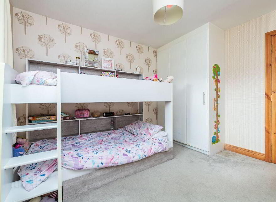 20 Abbotts Wood, Kildangan, W34KX50