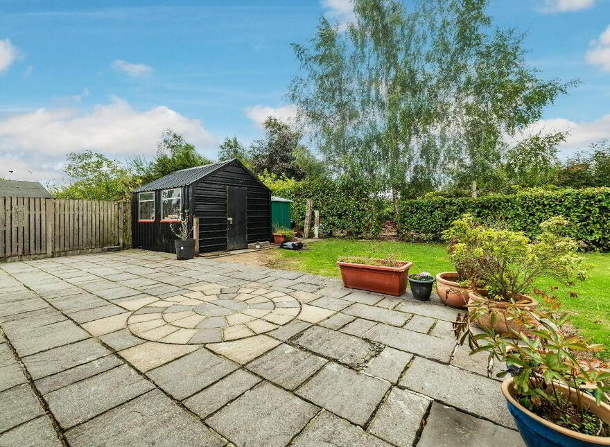 20 Abbotts Wood, Kildangan, W34KX50