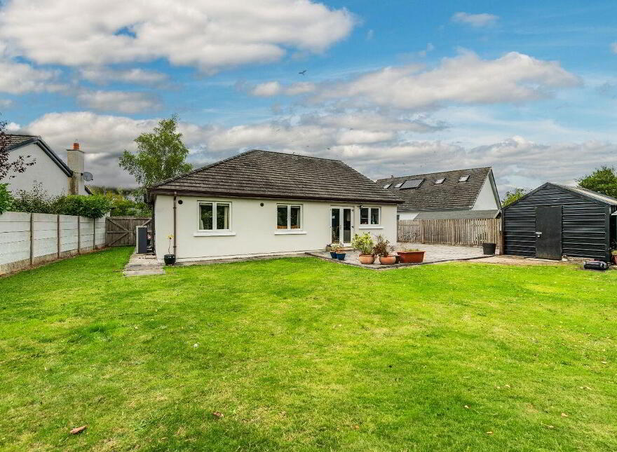 20 Abbotts Wood, Kildangan, W34KX50