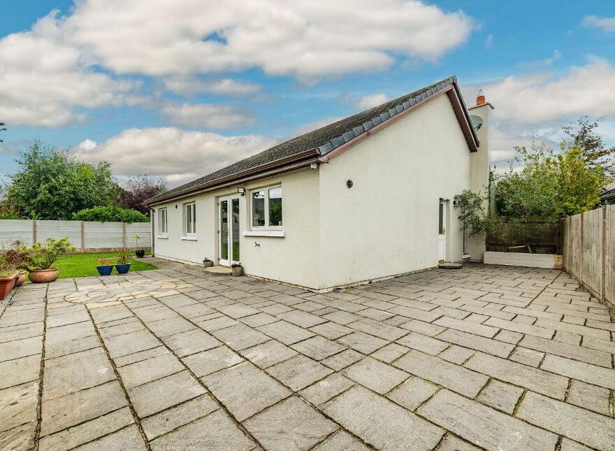 20 Abbotts Wood, Kildangan, W34KX50