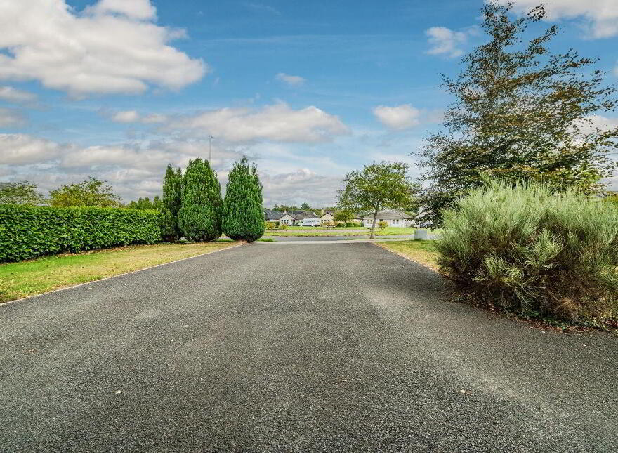 20 Abbotts Wood, Kildangan, W34KX50