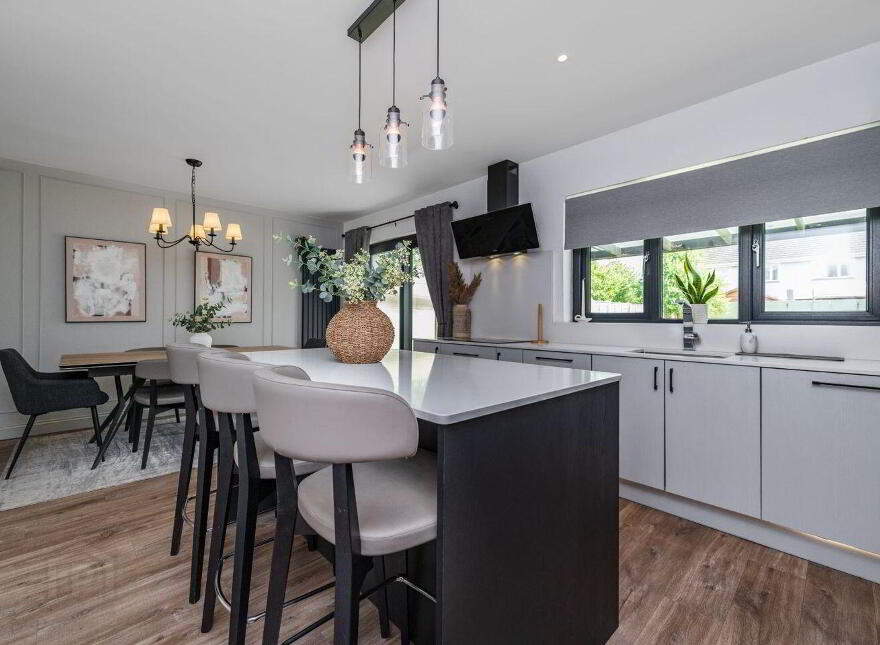 43 Abbeygate, Dublin Road, Monasterevin, W34AN20