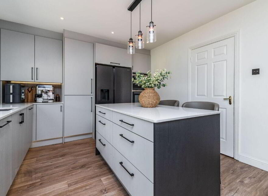 43 Abbeygate, Dublin Road, Monasterevin, W34AN20