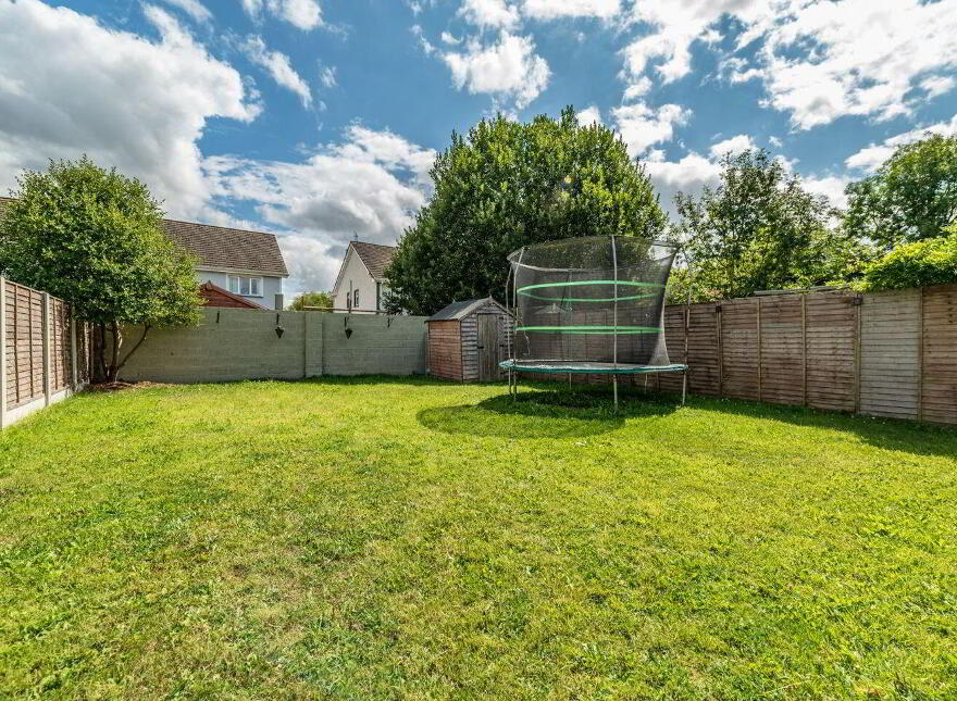 43 Abbeygate, Dublin Road, Monasterevin, W34AN20