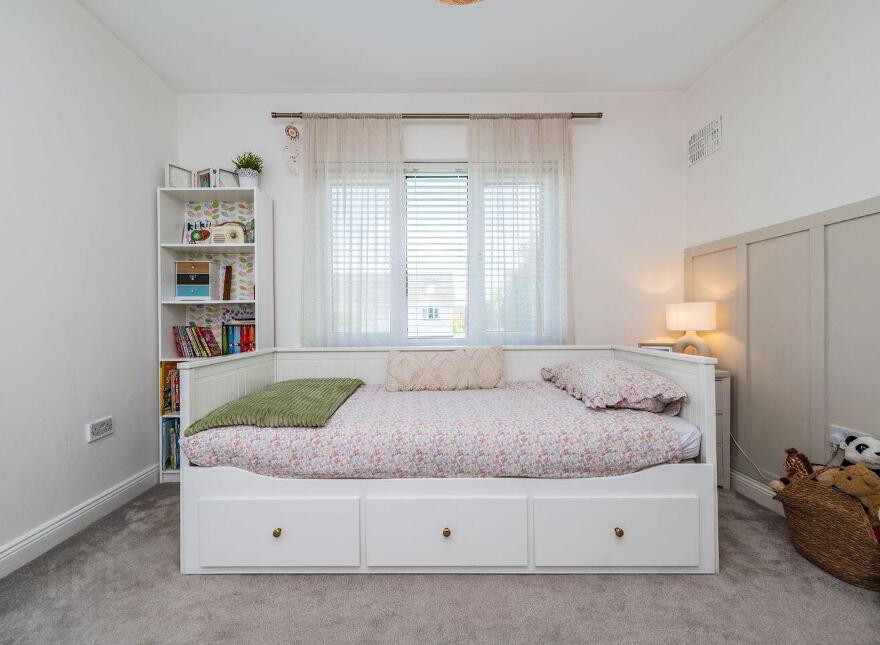 43 Abbeygate, Dublin Road, Monasterevin, W34AN20
