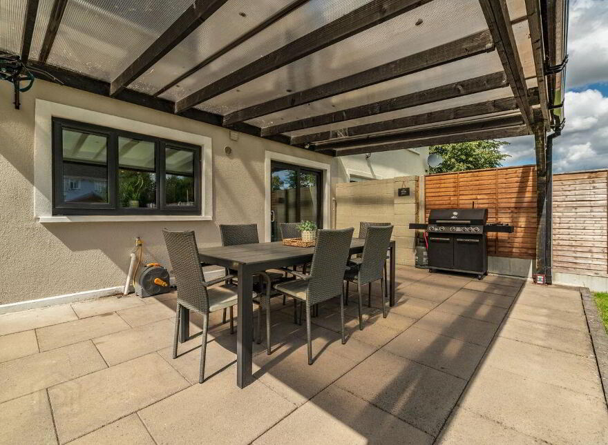 43 Abbeygate, Dublin Road, Monasterevin, W34AN20