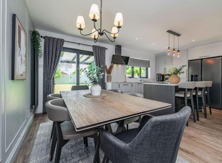 43 Abbeygate, Dublin Road, Monasterevin, W34AN20