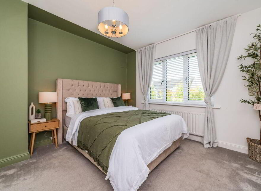 43 Abbeygate, Dublin Road, Monasterevin, W34AN20
